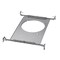 Afx Tuck 8'' Recessed Mounting Bracket 1060707 - alternate 2